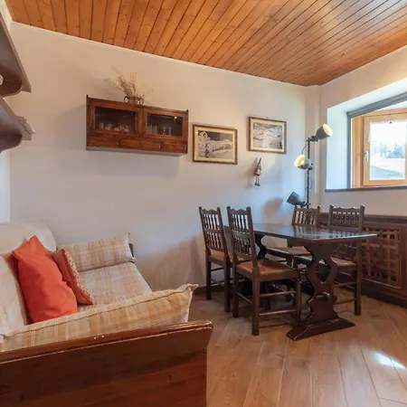 Apartman Thea In & Out Cir 0942 Breuil-Cervinia