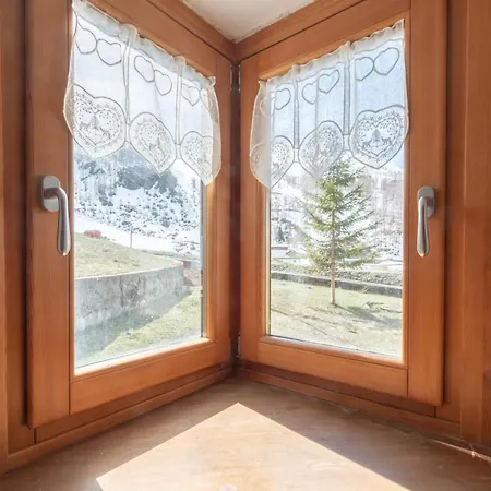 Apartman Thea In & Out Cir 0942