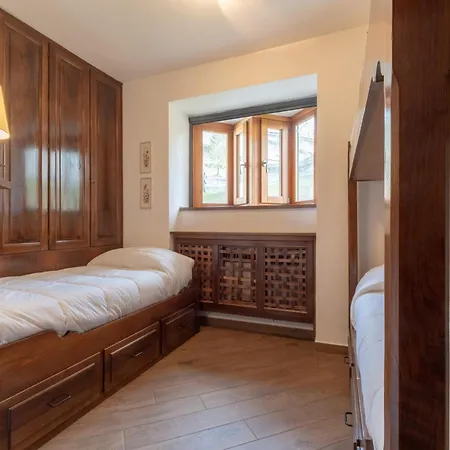 Apartman Thea In & Out Cir 0942 *