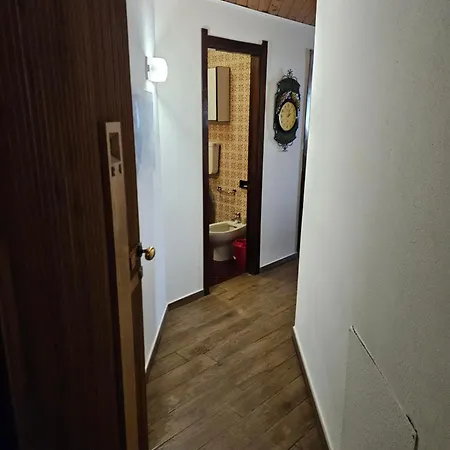 Appartamento Thea In & Out Cir 0942 *