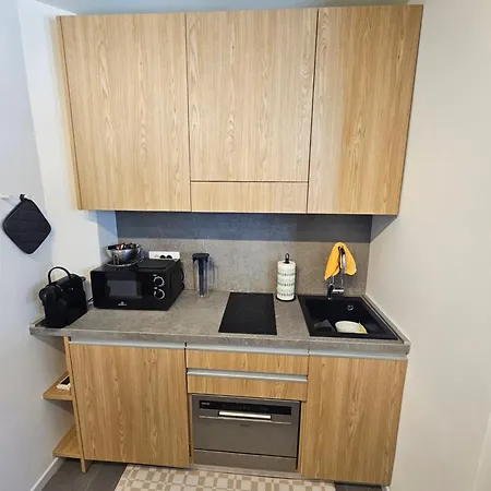 Appartamento Thea In & Out Cir 0942 *