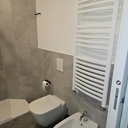 Thea In & Out Cir 0942 Appartamento Breuil-Cervinia