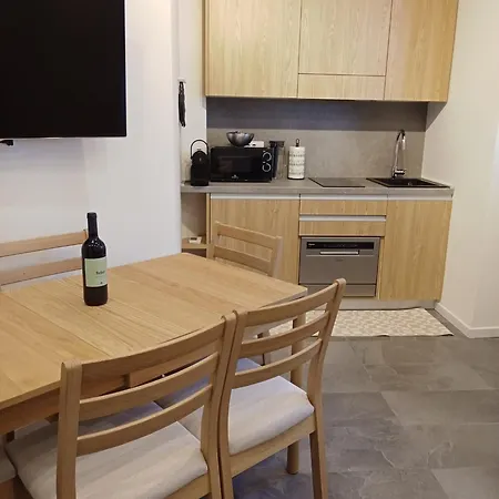 Appartamento Thea In & Out Cir 0942 Breuil-Cervinia