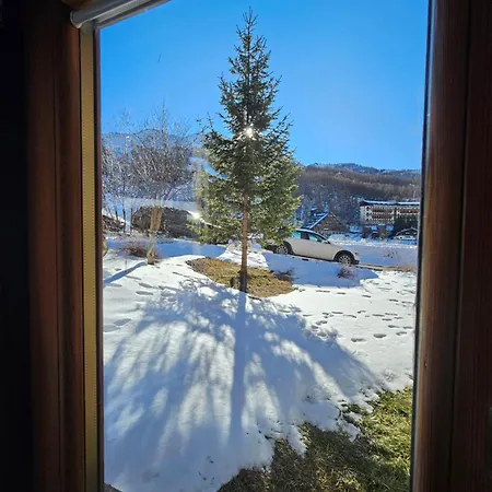 Thea In & Out Cir 0942 Appartamento *